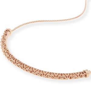 NEW Kendra Scott Lucy Adjustable Choker Necklace💛